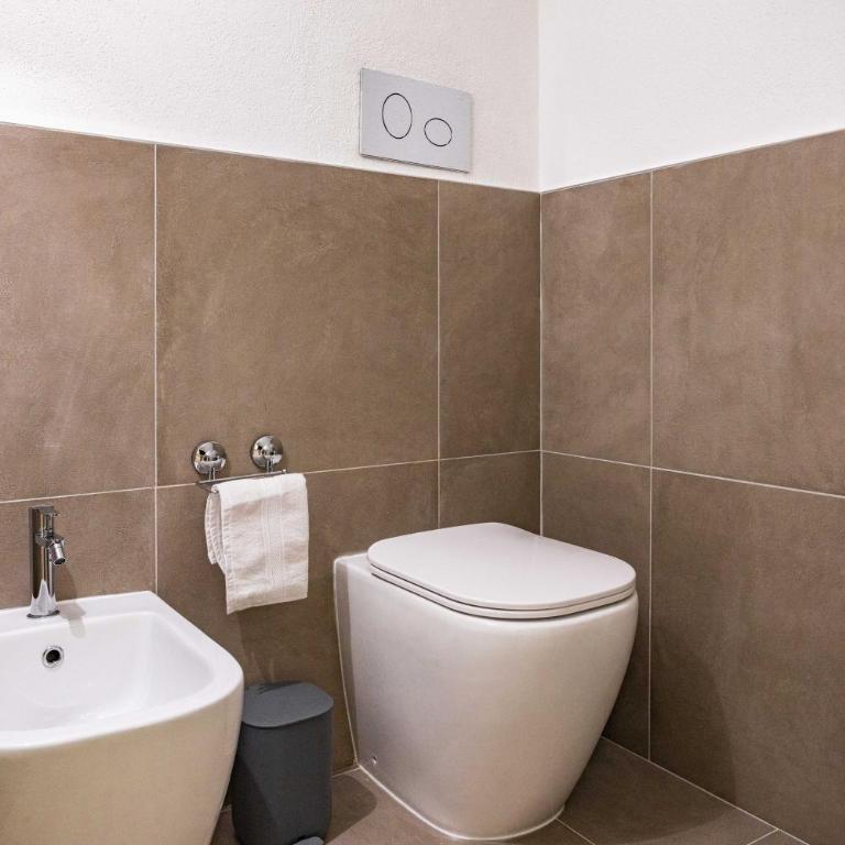 La Camera di Carolino - Casa con 1 Camera da Letto - 21