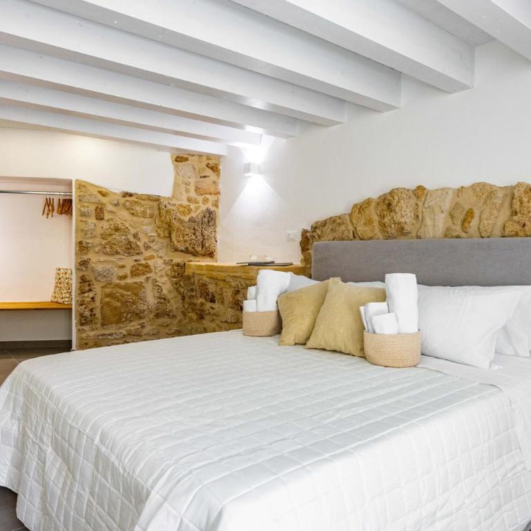 La Camera di Carolino - Casa con 1 Camera da Letto - 2