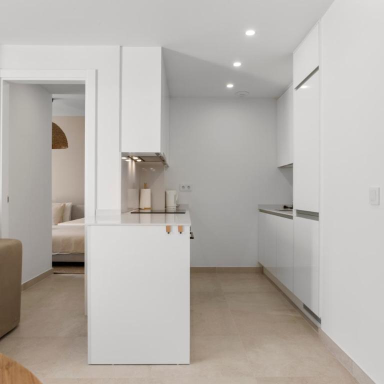 Casa Good Living - 50 meters from beach - Apartamento de 2 dormitorios - 19
