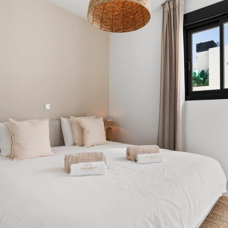 Casa Good Living - 50 meters from beach - Apartamento de 2 dormitorios - 12