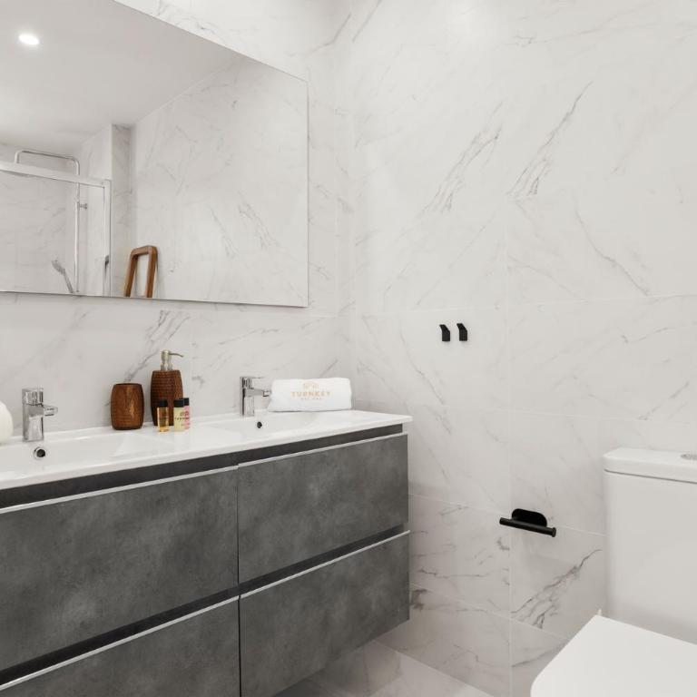 Casa Good Living - 50 meters from beach - Apartamento de 2 dormitorios - 17