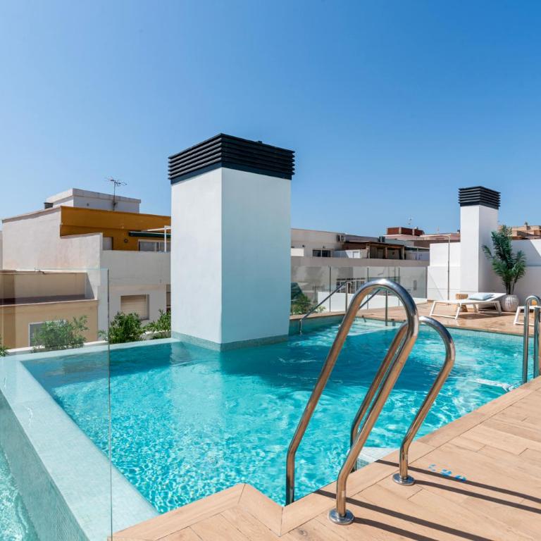 Casa Good Living - 50 meters from beach - Apartamento de 2 dormitorios - 26