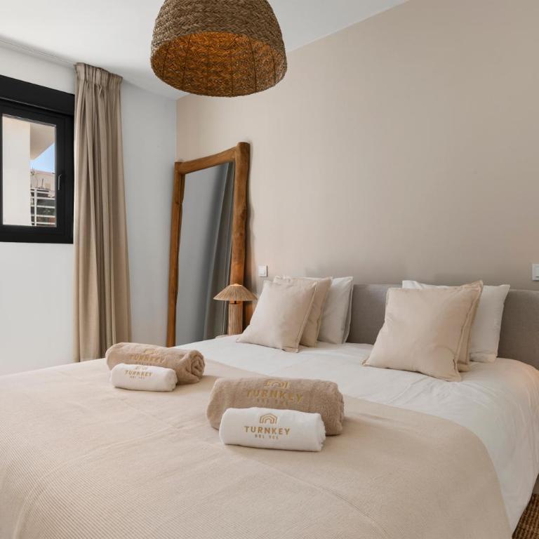 Casa Good Living - 50 meters from beach - Apartamento de 2 dormitorios - 4