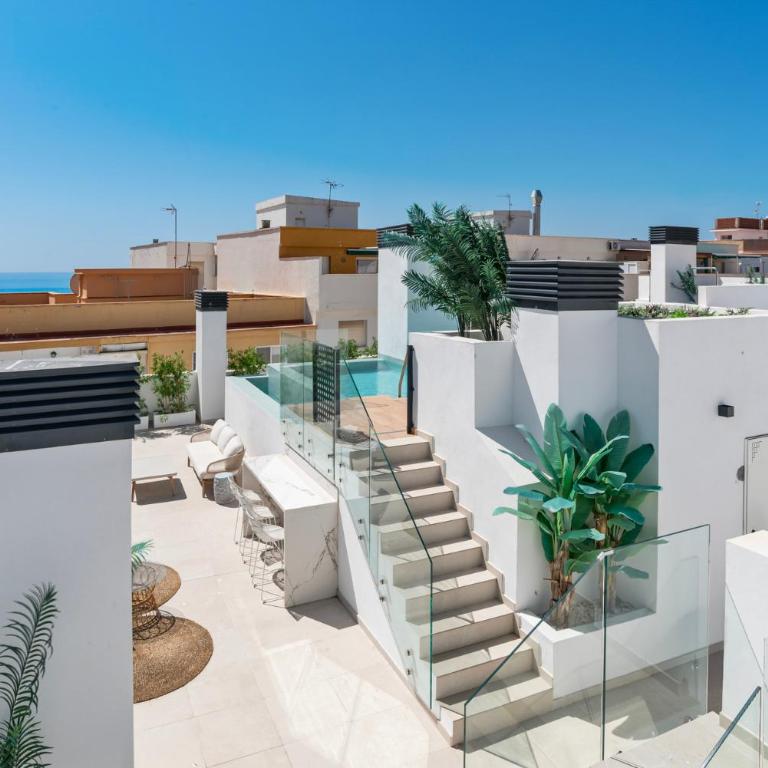 Casa Good Living - 50 meters from beach - Apartamento de 2 dormitorios - 2