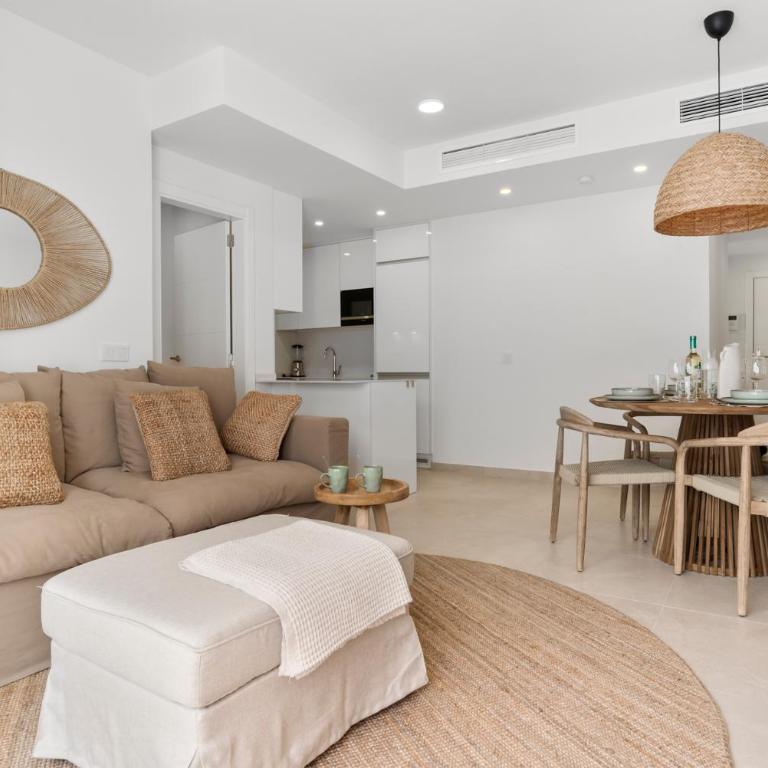 Casa Good Living - 50 meters from beach - Apartamento de 2 dormitorios - 8