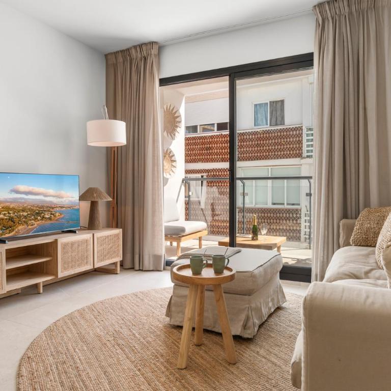 Casa Good Living - 50 meters from beach - Apartamento de 2 dormitorios - 10