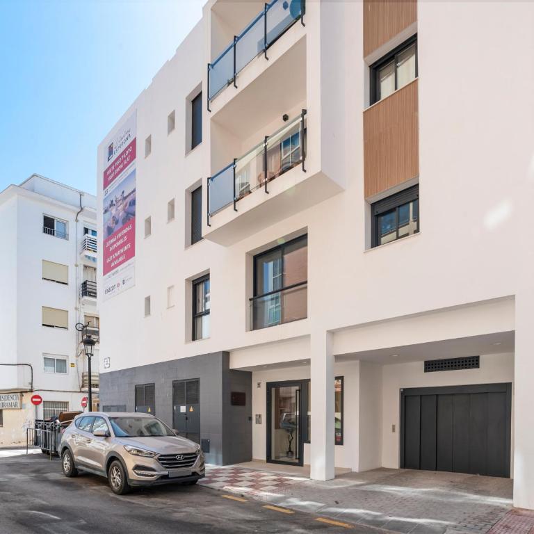 Casa Good Living - 50 meters from beach - Apartamento de 2 dormitorios - 28