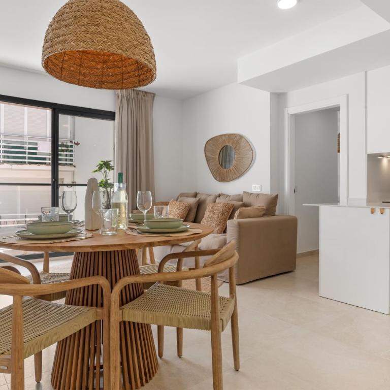 Casa Good Living - 50 meters from beach - Apartamento de 2 dormitorios - 3