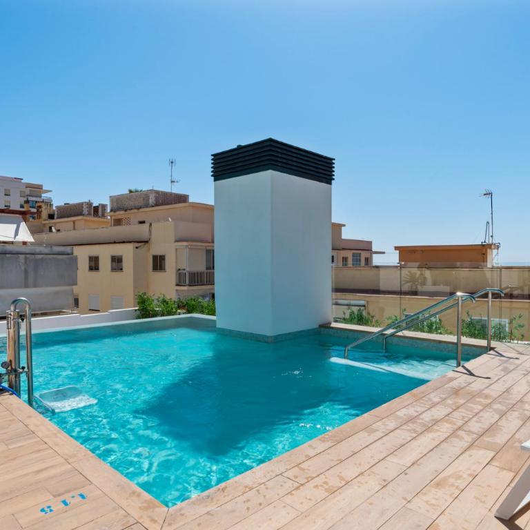 Casa Good Living - 50 meters from beach - Apartamento de 2 dormitorios - 27