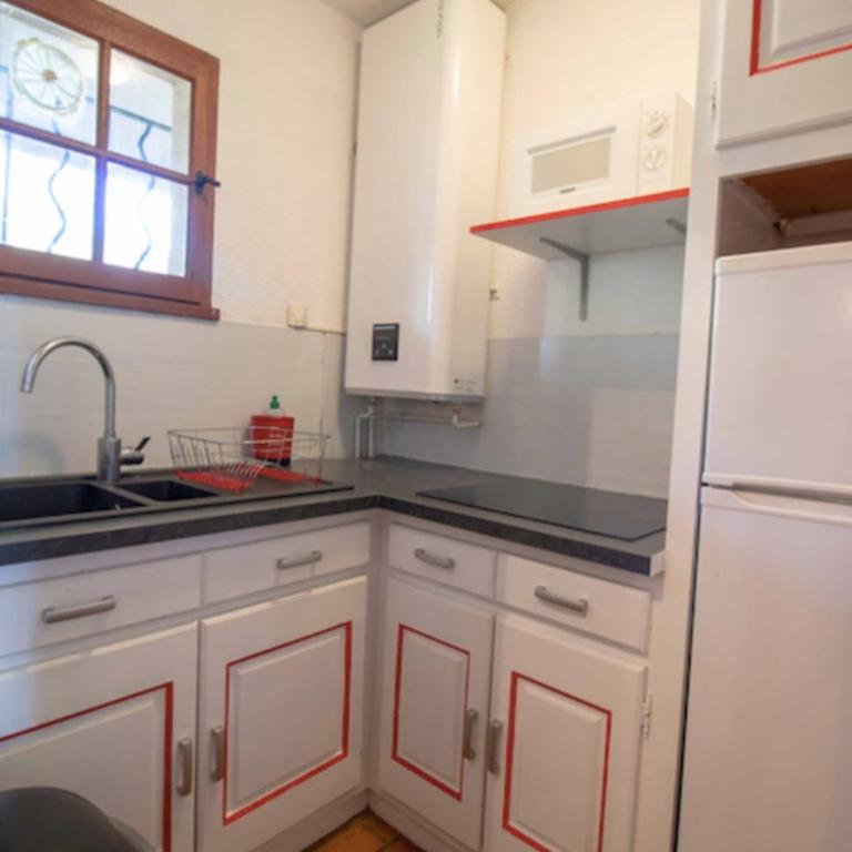 Nice Apt of 35m at 450m from the beach - Monolocale - 4