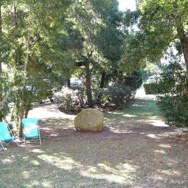 Nice Apt of 35m at 450m from the beach - Monolocale - 9