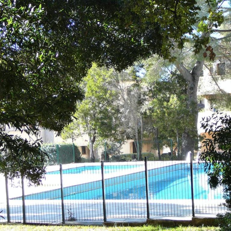 Nice Apt of 35m at 450m from the beach - Monolocale - 8