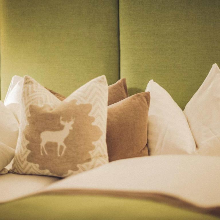Sport- und Familienresort Alpenblick - Angebot – Zimmer - 1