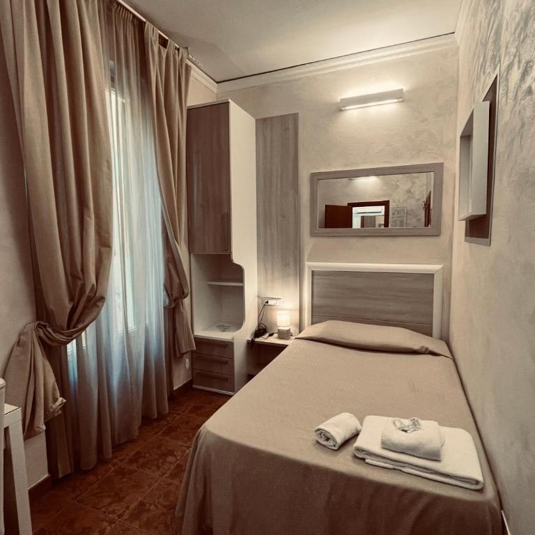 Hotel Alinari - Camera Singola - 2