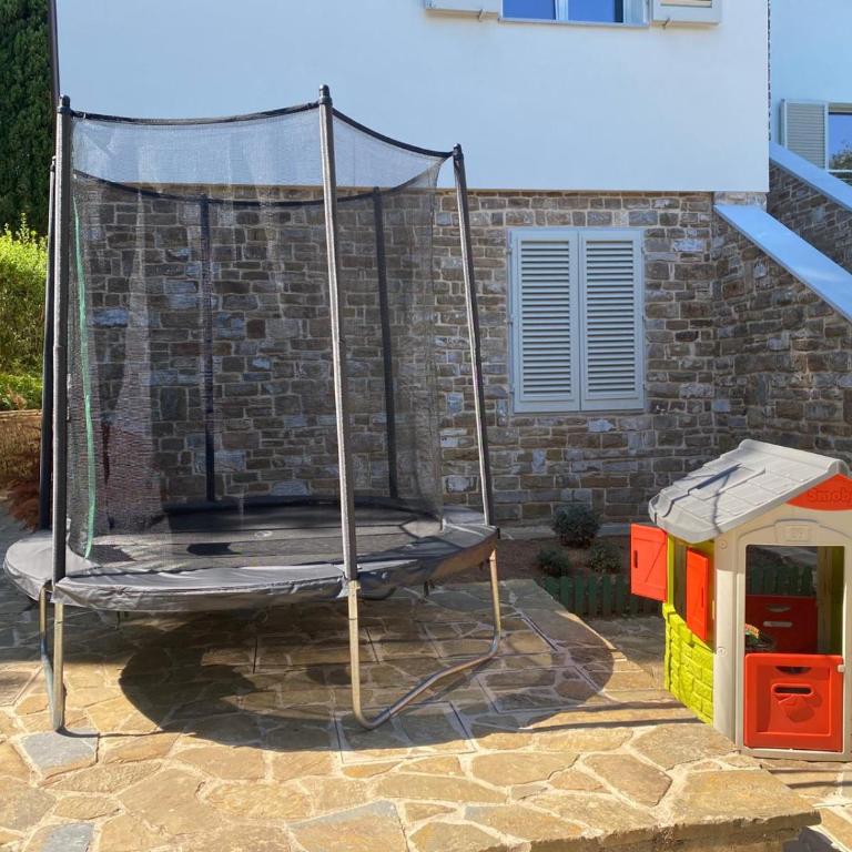 Bellosguardo Hill Apartment - Florence - One-Bedroom Apartment - 2