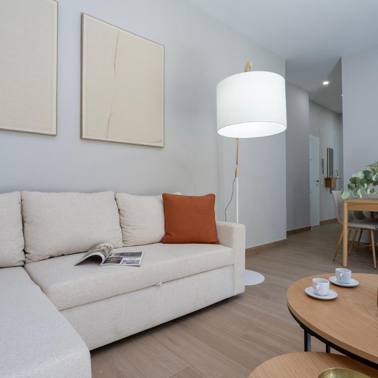 Genteel Home Trinidad Grund - Apartamento de 2 dormitorios - 2