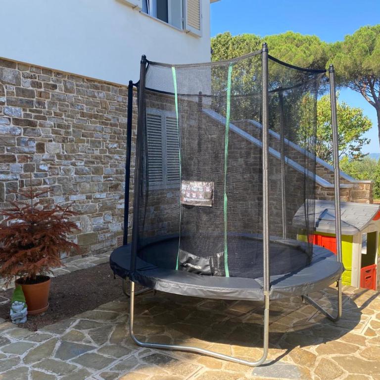 Bellosguardo Hill Apartment - Florence - One-Bedroom Apartment - 4