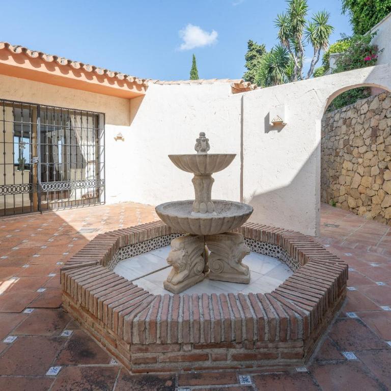 Grand Villa! with Golf & Sea view!! - Villa - 26