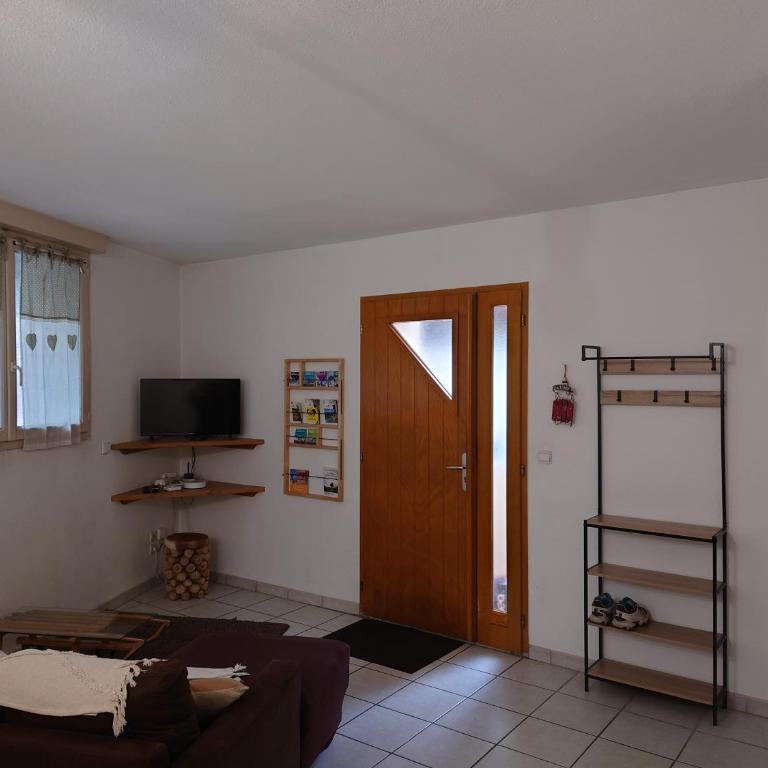 Au petit moulin - Appartement 2 Chambres - 2