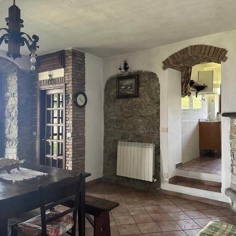 Agriturismo Casa Paradiso - Casa con 1 Camera da Letto - 11
