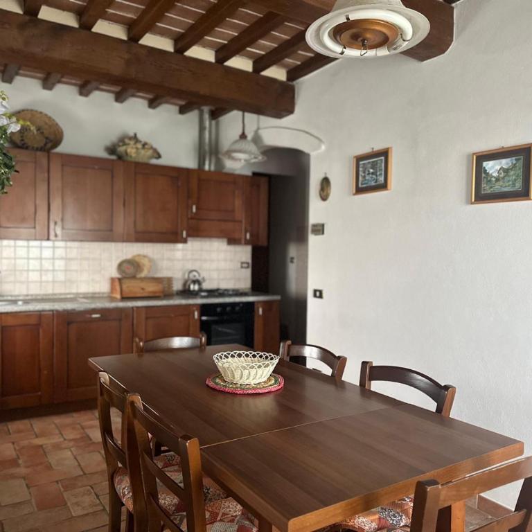 Agriturismo Casa Paradiso - Casa con 2 Camere da Letto - 10