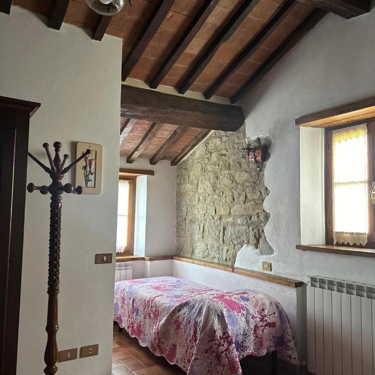 Agriturismo Casa Paradiso - Casa con 2 Camere da Letto - 12