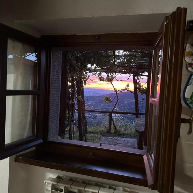 Agriturismo Casa Paradiso - Casa con 2 Camere da Letto - 13