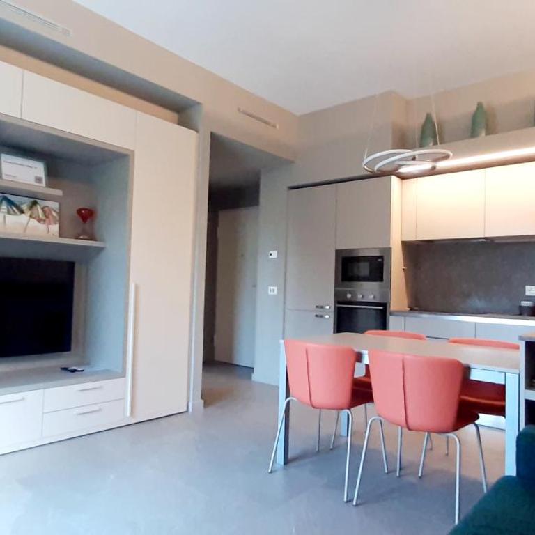 Luxury Basilica View 19 - free private parking - Appartamento con 1 Camera da Letto - 4