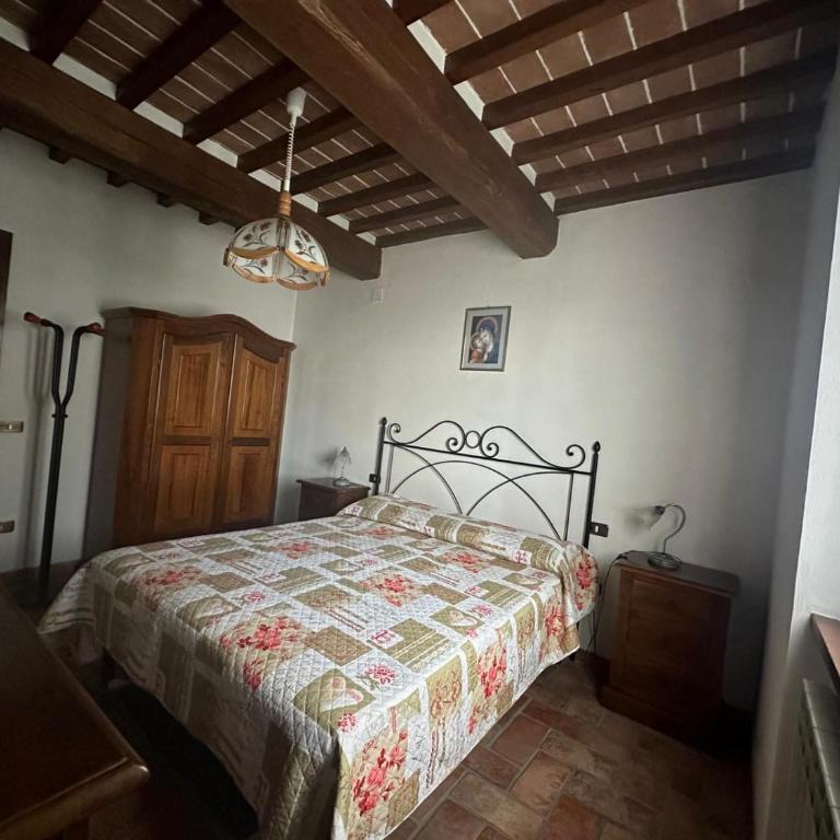 Agriturismo Casa Paradiso - Casa con 2 Camere da Letto - 15