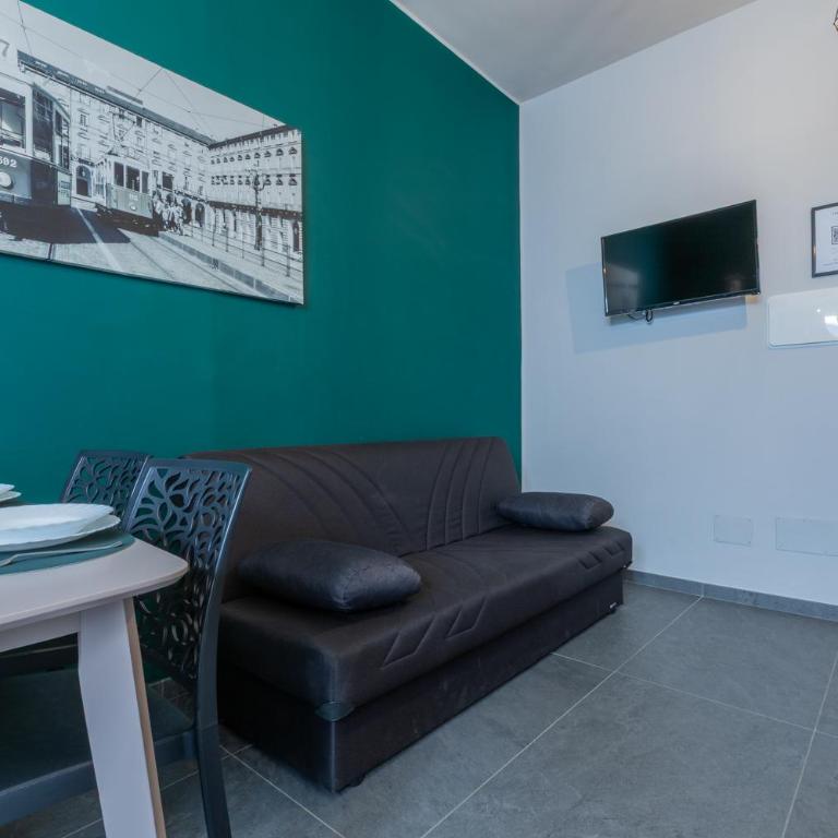 Pala Olimpico Apartment by Wonderful Italy - One-Bedroom Apartment - 4