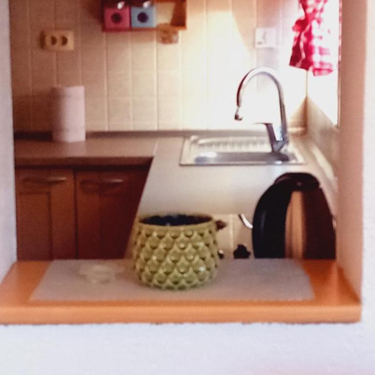 Le Pepina - Three-Bedroom Apartment with Balcony - 7
