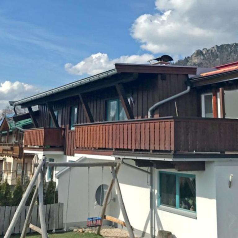 Appartement Mayrl - Appartamento con 2 Camere da Letto - 14