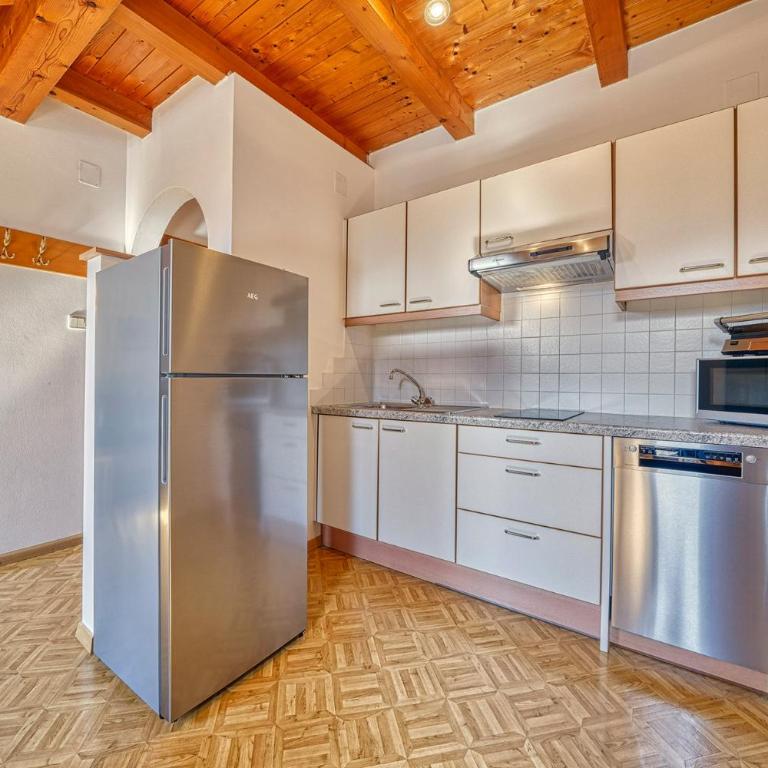 Ferienwohnungen Rebmannhof - One-Bedroom Apartment - 3