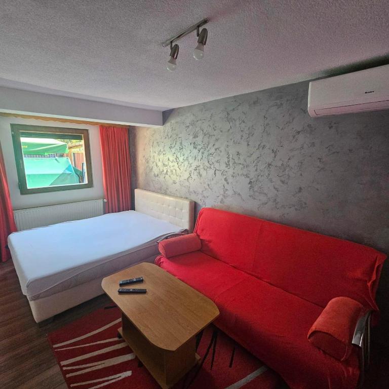 Apartment Savanovic - Standardni Apartman - 10