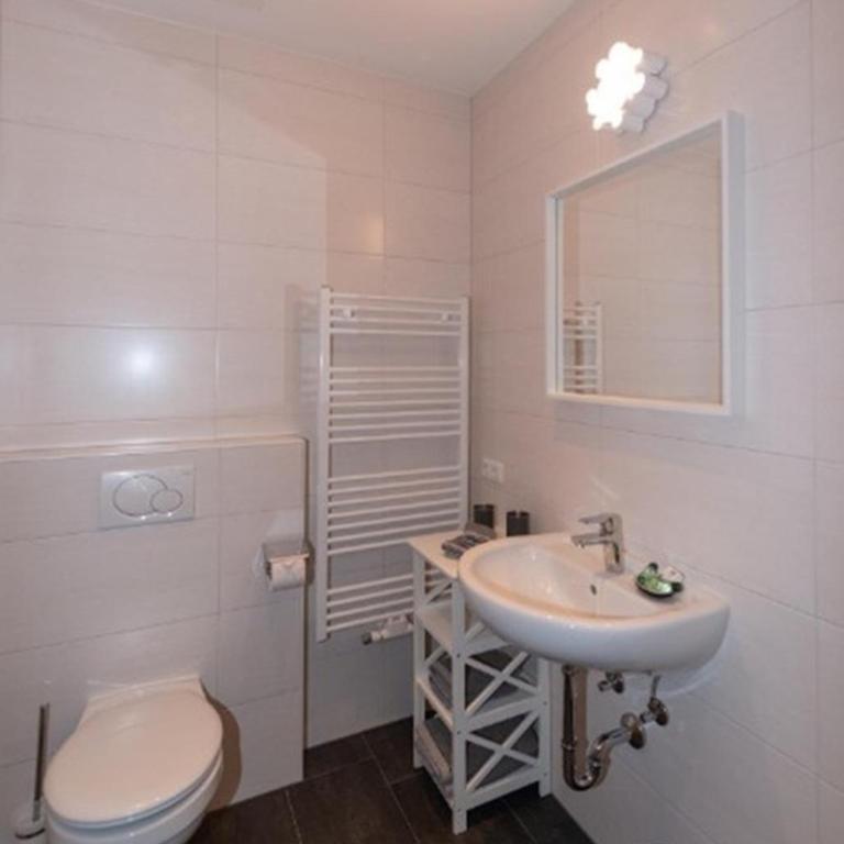 Appartement Mayrl - Appartamento con 2 Camere da Letto - 10