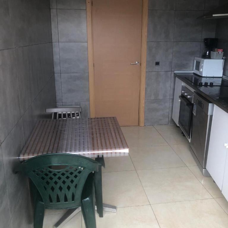 Espacioso Piso Gandia con Aire Acondicionado - Apartamento de 3 dormitorios - 30