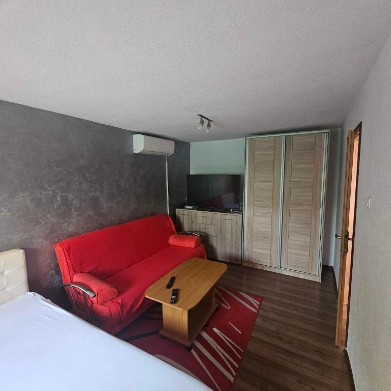 Apartment Savanovic - Standardni Apartman - 7