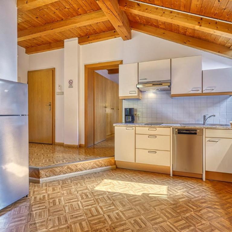 Ferienwohnungen Rebmannhof - One-Bedroom Apartment - 4