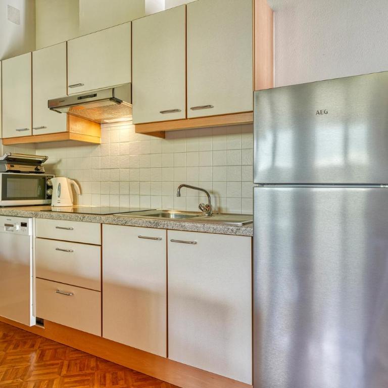 Ferienwohnungen Rebmannhof - Two-Bedroom Apartment - 4