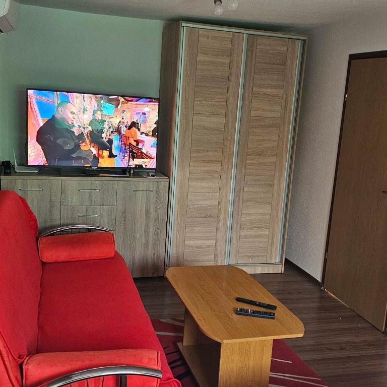 Apartment Savanovic - Standardni Apartman - 6