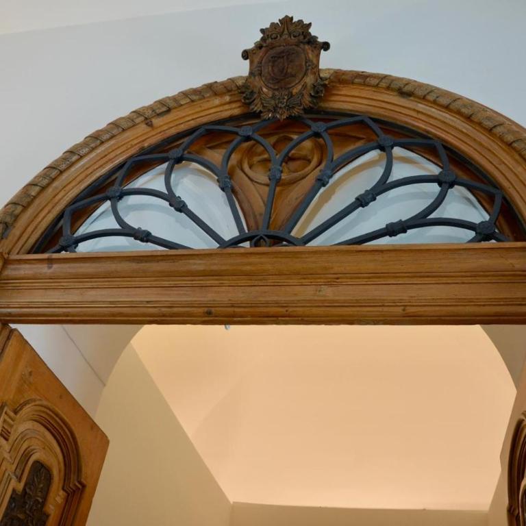Palazzo della Torre 003 - Historical modern stay - Monolocale Familiare - 24