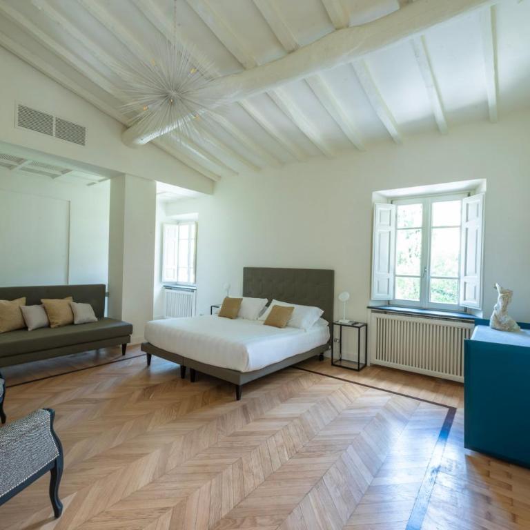 Relais Corte Rodeschi - Suite - 1