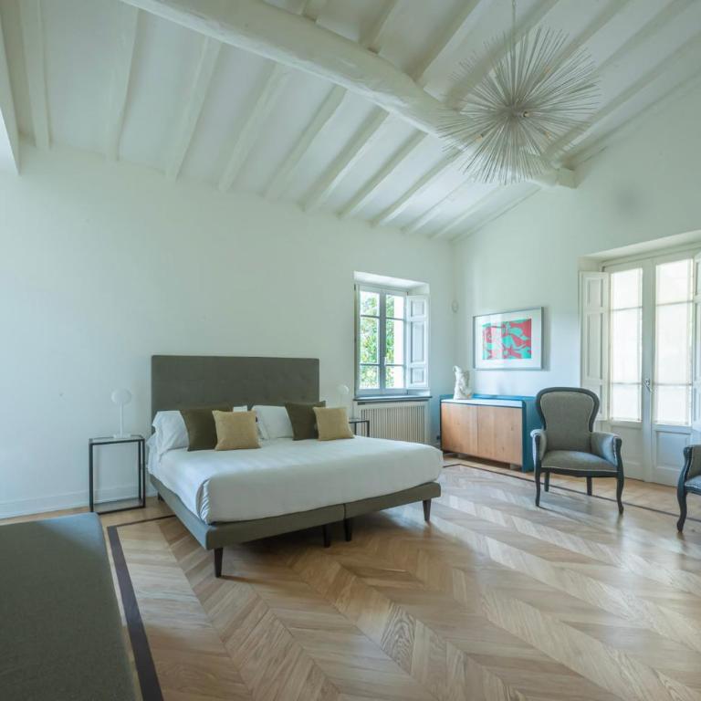 Relais Corte Rodeschi - Suite - 2