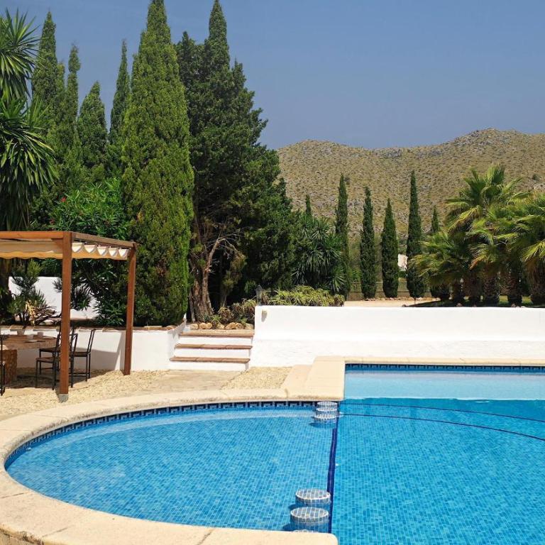 Villa JACOBUS - Villa de 2 dormitorios - 32