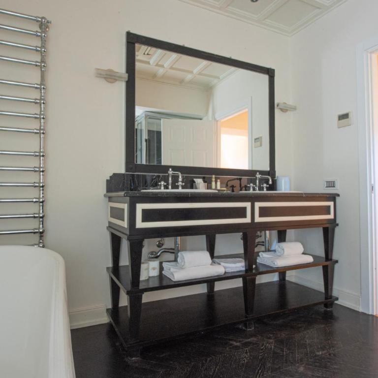 Relais Corte Rodeschi - Suite - 5