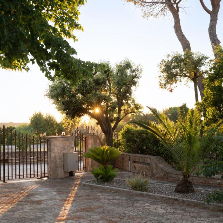 Villa Cinque Pini - Villa con 3 Camere da Letto - 37