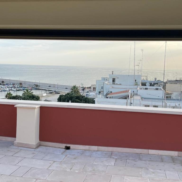 Palazzo della Torre 204 – Terrace Sea View Suite - Appartamento - 24