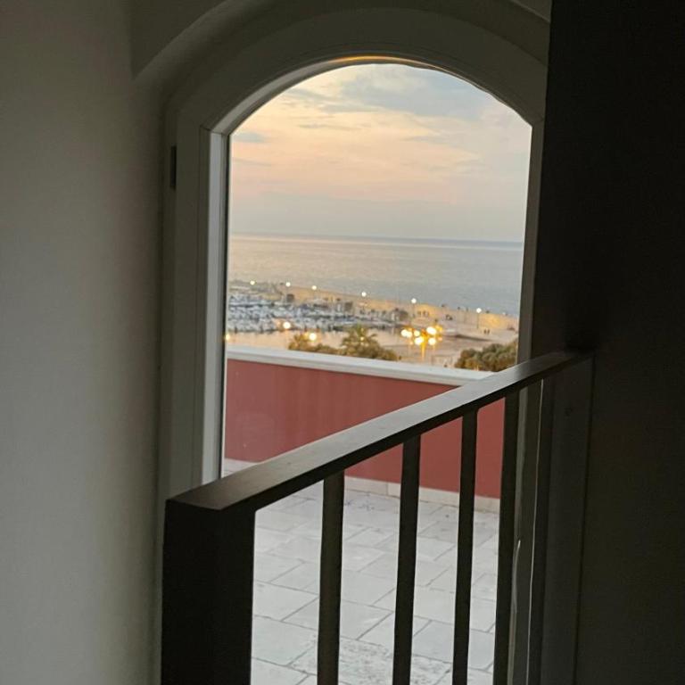 Palazzo della Torre 204 – Terrace Sea View Suite - Appartamento - 26
