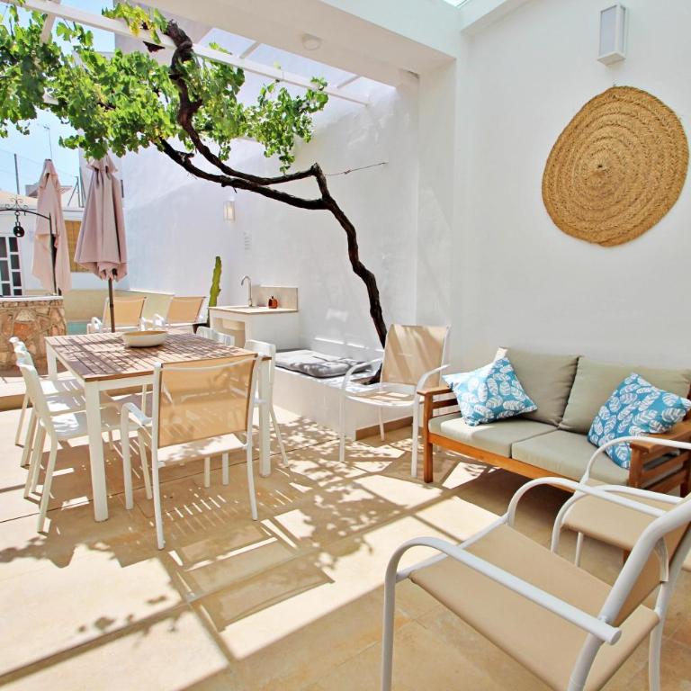L-Andrago - modern townhouse with pri plunge pool - Casa de 4 dormitorios - 3