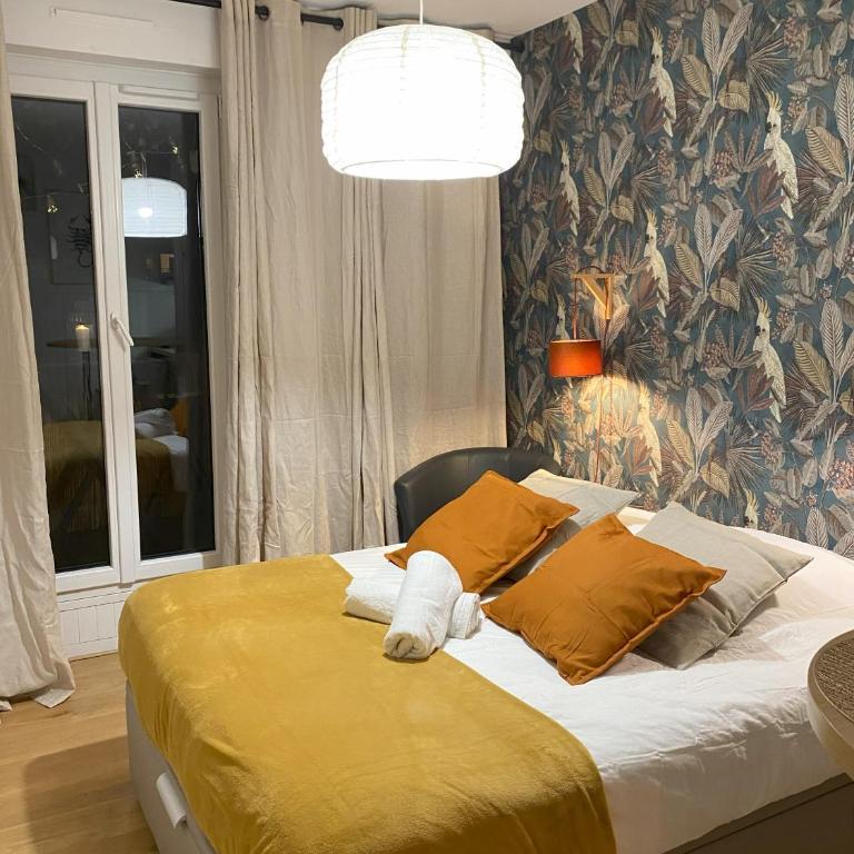 La Passerelle - City Center - Appartamento con 1 Camera da Letto - 1
